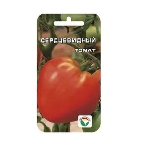 Томат сердцевидный