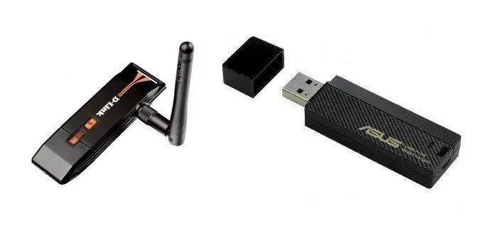 Usb wifi адаптеры какой лучше