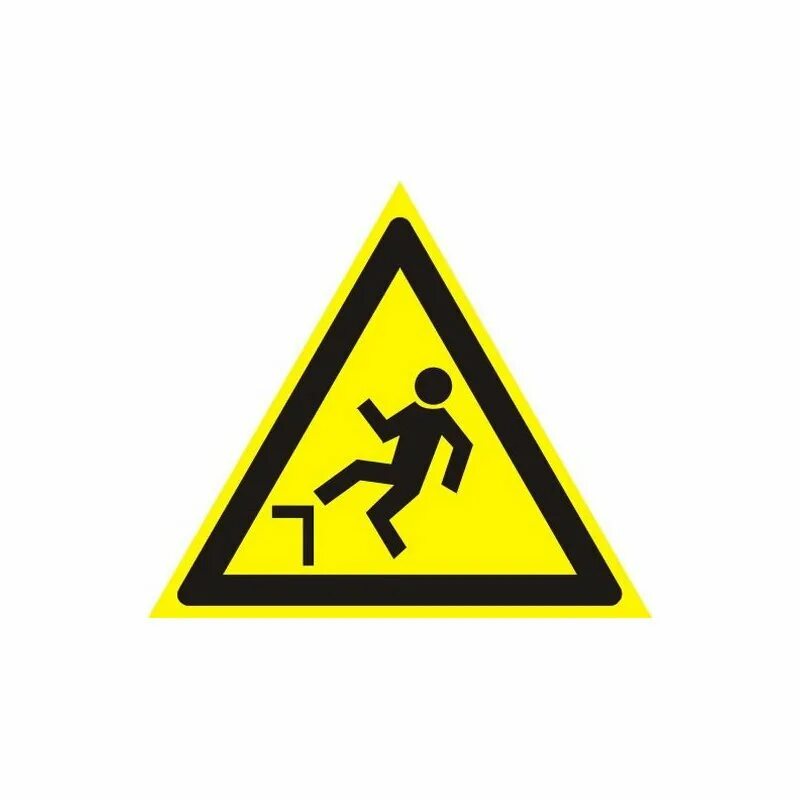 Знак w14 осторожно малозаметное препятствие. W27 знак безопасности. Знак w15 осторожно возможно падение с высоты. Знаки безопасности осторожно травмирование рук.