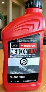 Atf t ulv
