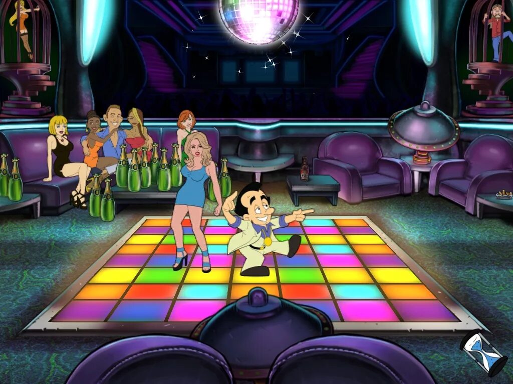 Ларри лаффер 1. Leasure sweet larry. Leisure suit larry. Игра larry leisure. Игра larry leisure suit 1.