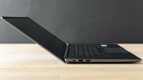 Huawei matebook d 15 8