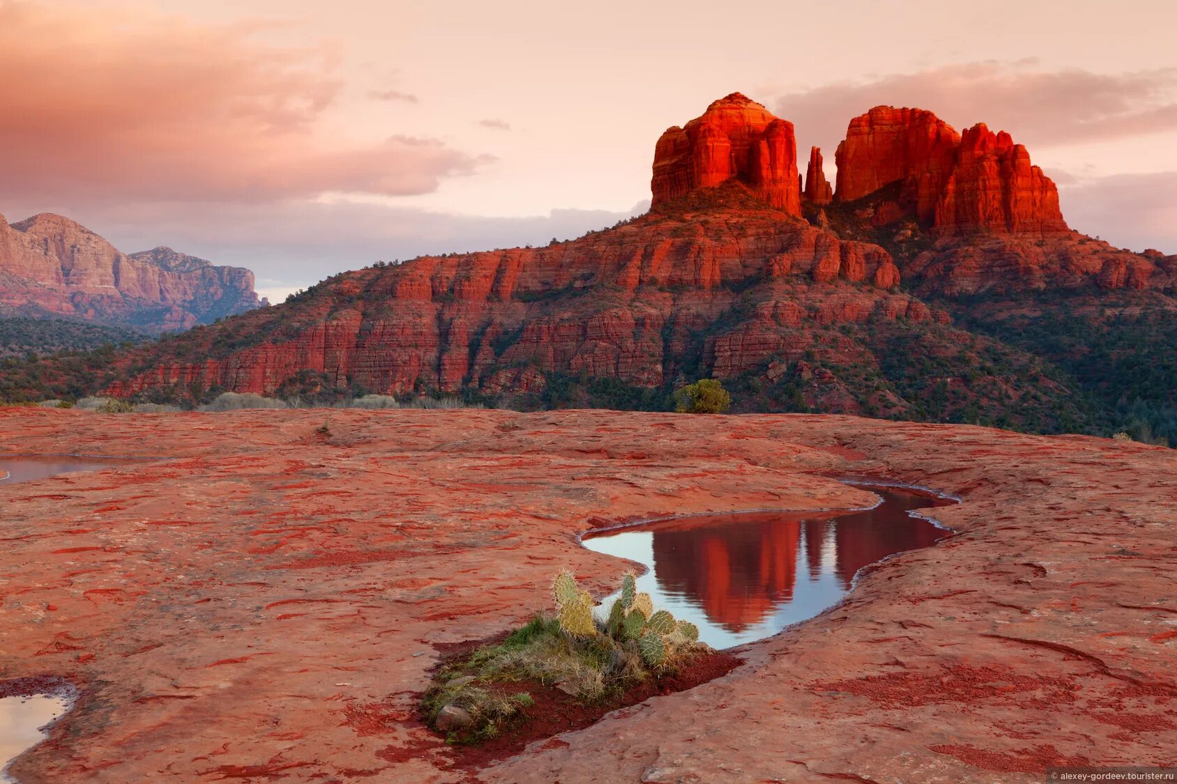 Sedona arizona. Седона, аризона, сша. Arizona red rock. Штат аризона достопримечательности. Аризона места.