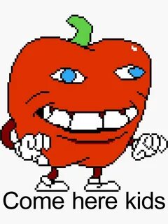 Pepper man