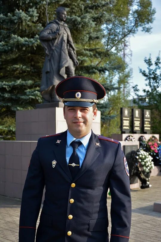 Участковые ярославля