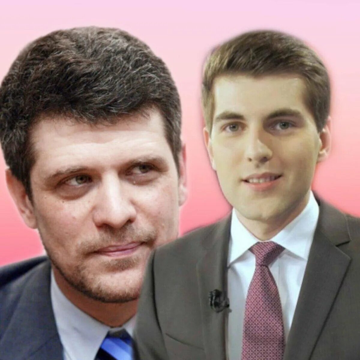 Чем мне нравится телеведущий Дмитрий Борисов КАКИНТЕРЕСНО Дзен