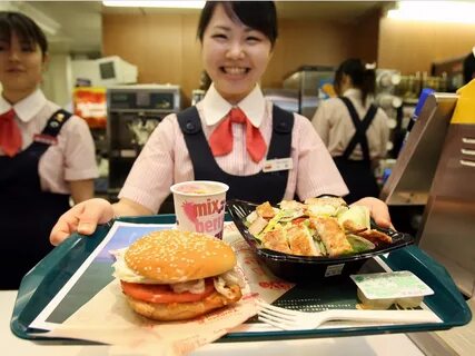 Fast jobs