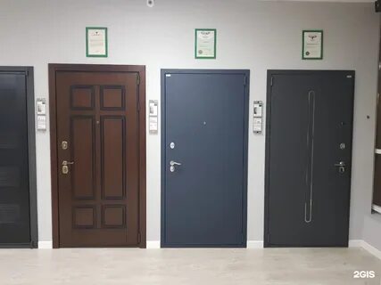 Дверной краснодар