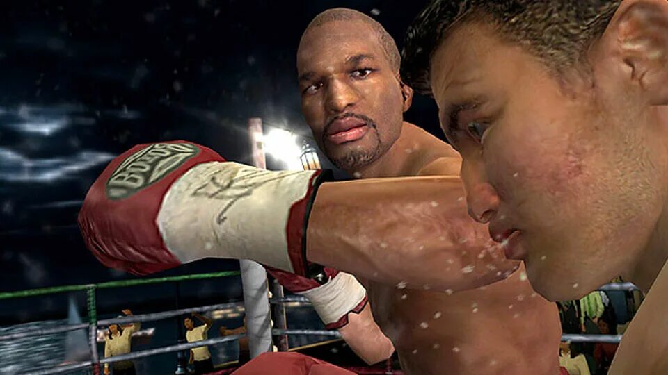 Спортом видеоиграми. Fight Night Round 2. Fight Night Round 2 2005. Fight Night Round 2 GAMECUBE. Fight Night Round Xbox Original.