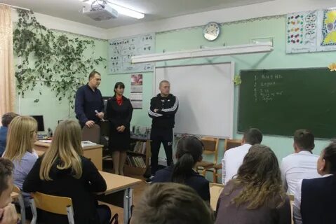 Школа 33 верхняя пышма