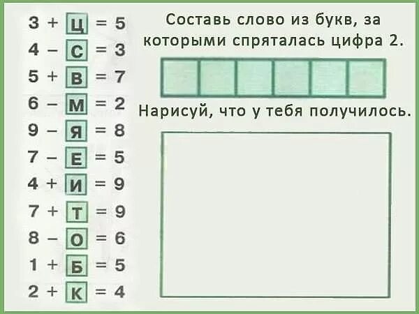 Разгадай слова составь. Математические шифровки для дошкольников. Задание шифровка для детей. Расшифровка для дошкольников. Математические задания для квеста.