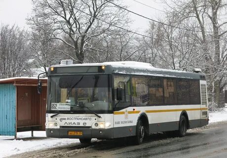 852 павшино