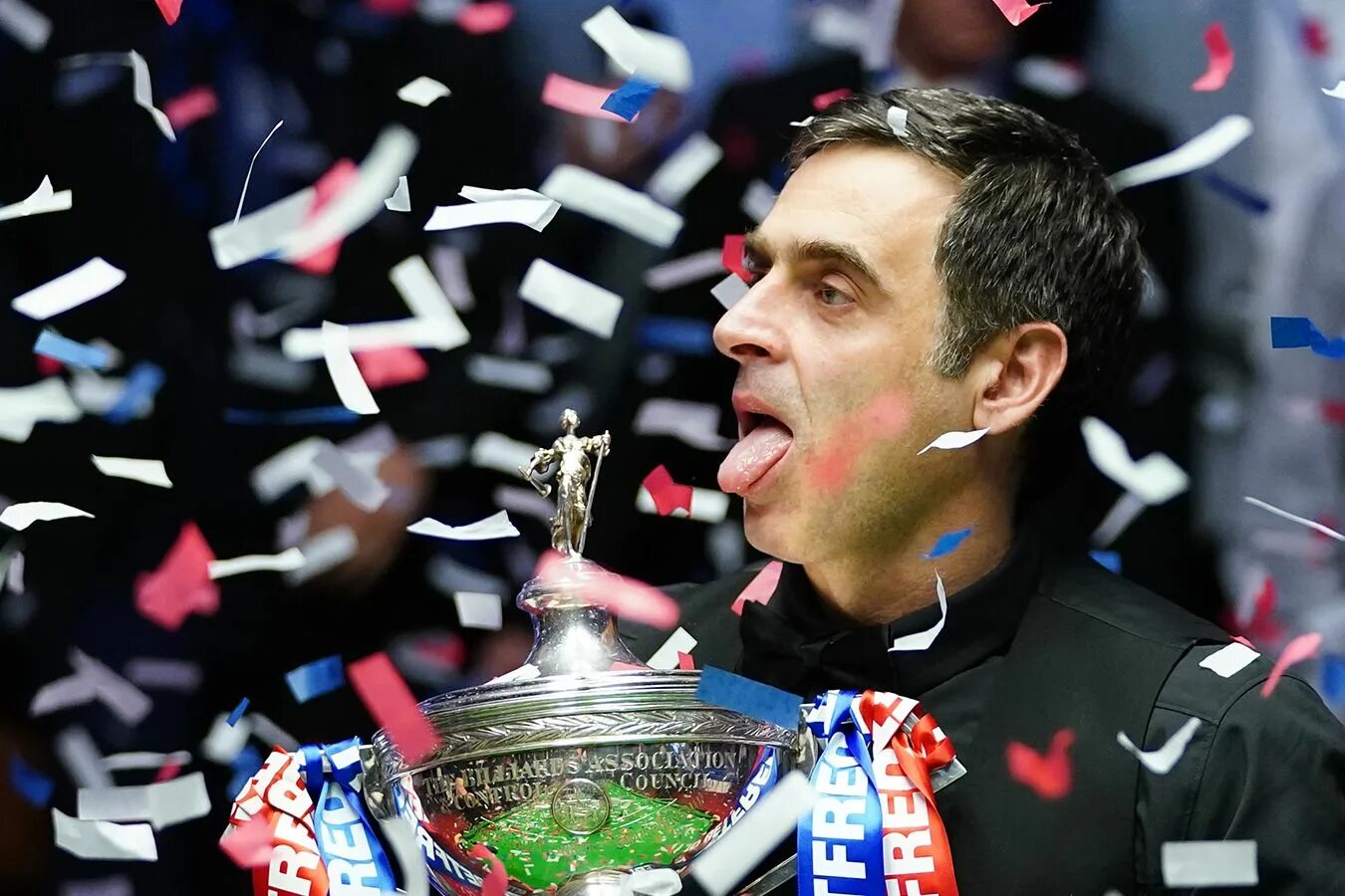 Снукер чемпион чемпионов таблица Champion of Champions 2023-2024 Snooker hírek & eredmények Eurosport