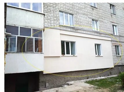 Утепление квартиры на 1 этаже