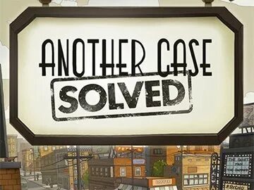 Another case