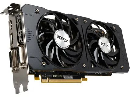 R7 370 4gb драйвер