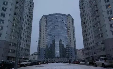 Туристская 11