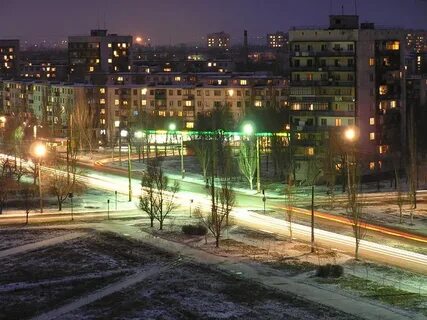 Северодонецк луганская область