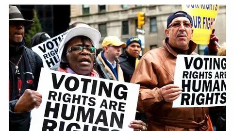 Are right to