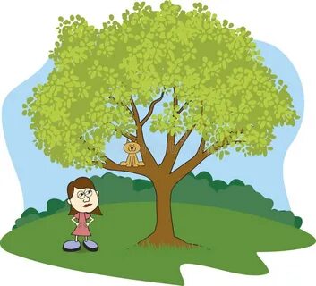 Under the tree на русском