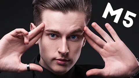 М magic