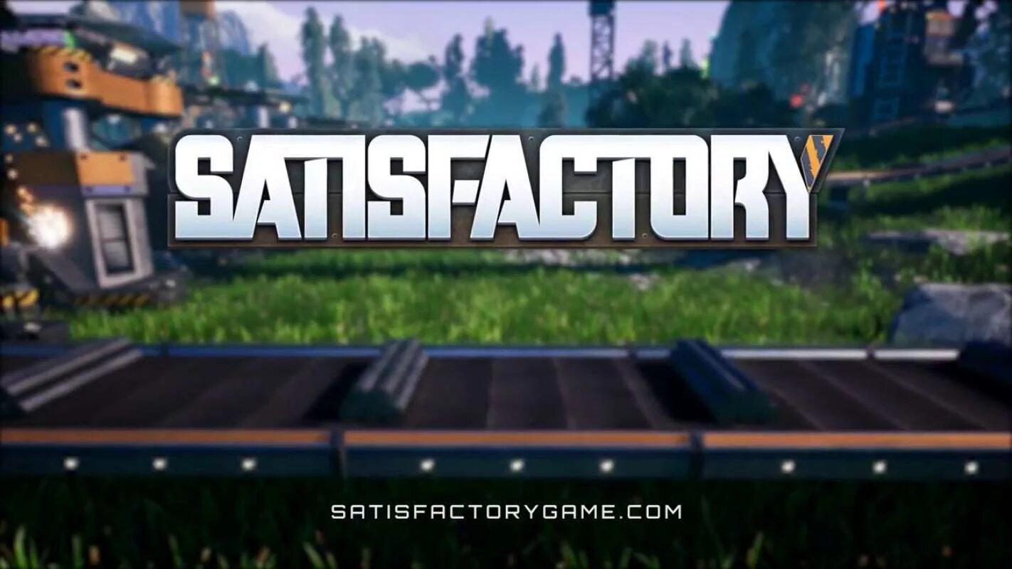 Satisfactory crash report. Сатисфактори. сатисфактори игра. фото сатисфактори. satisfactory заводы.