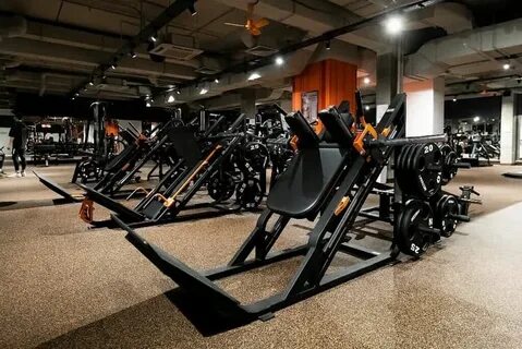 Spiritfit