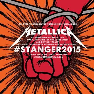 St anger