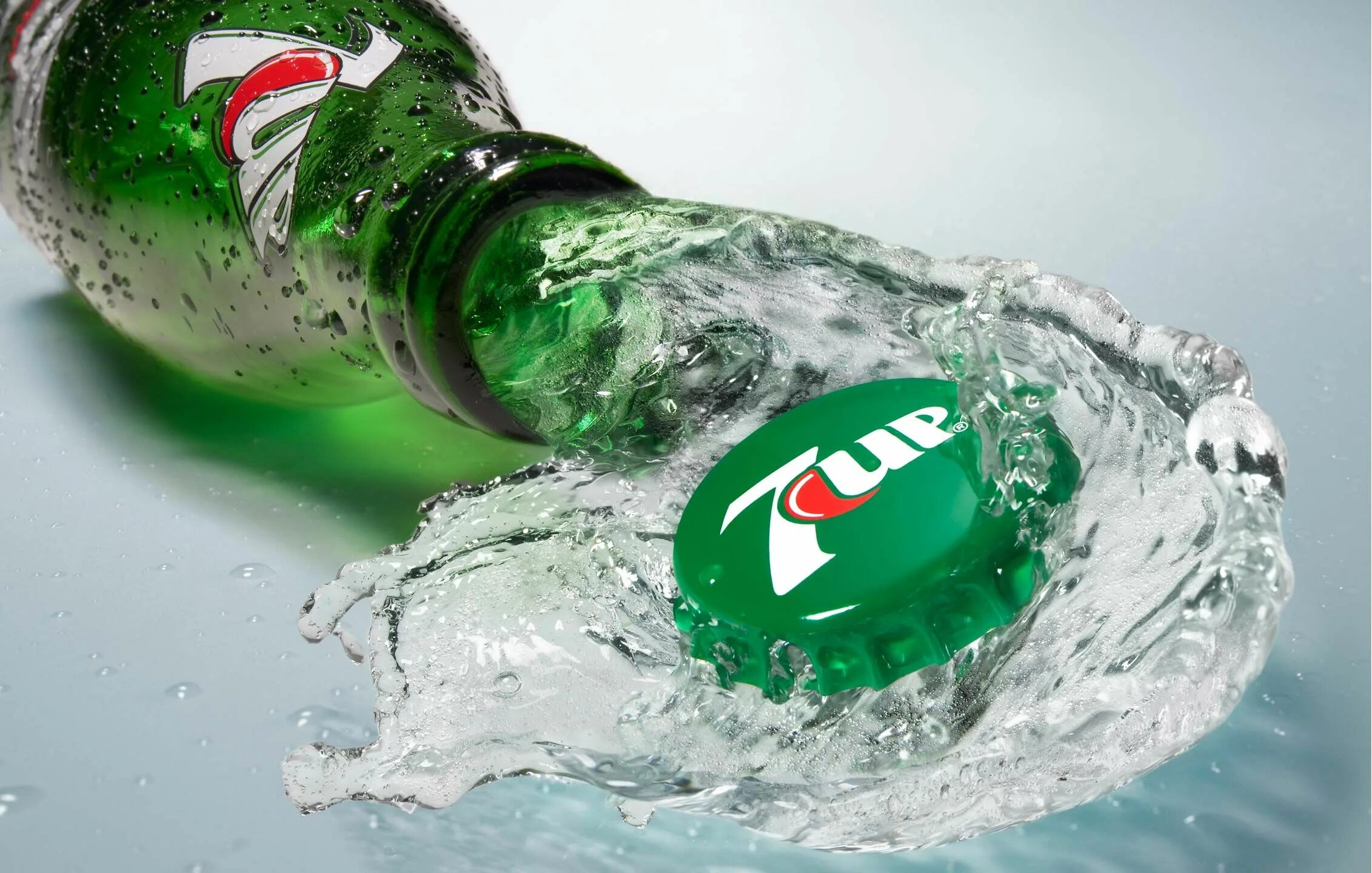Seven up