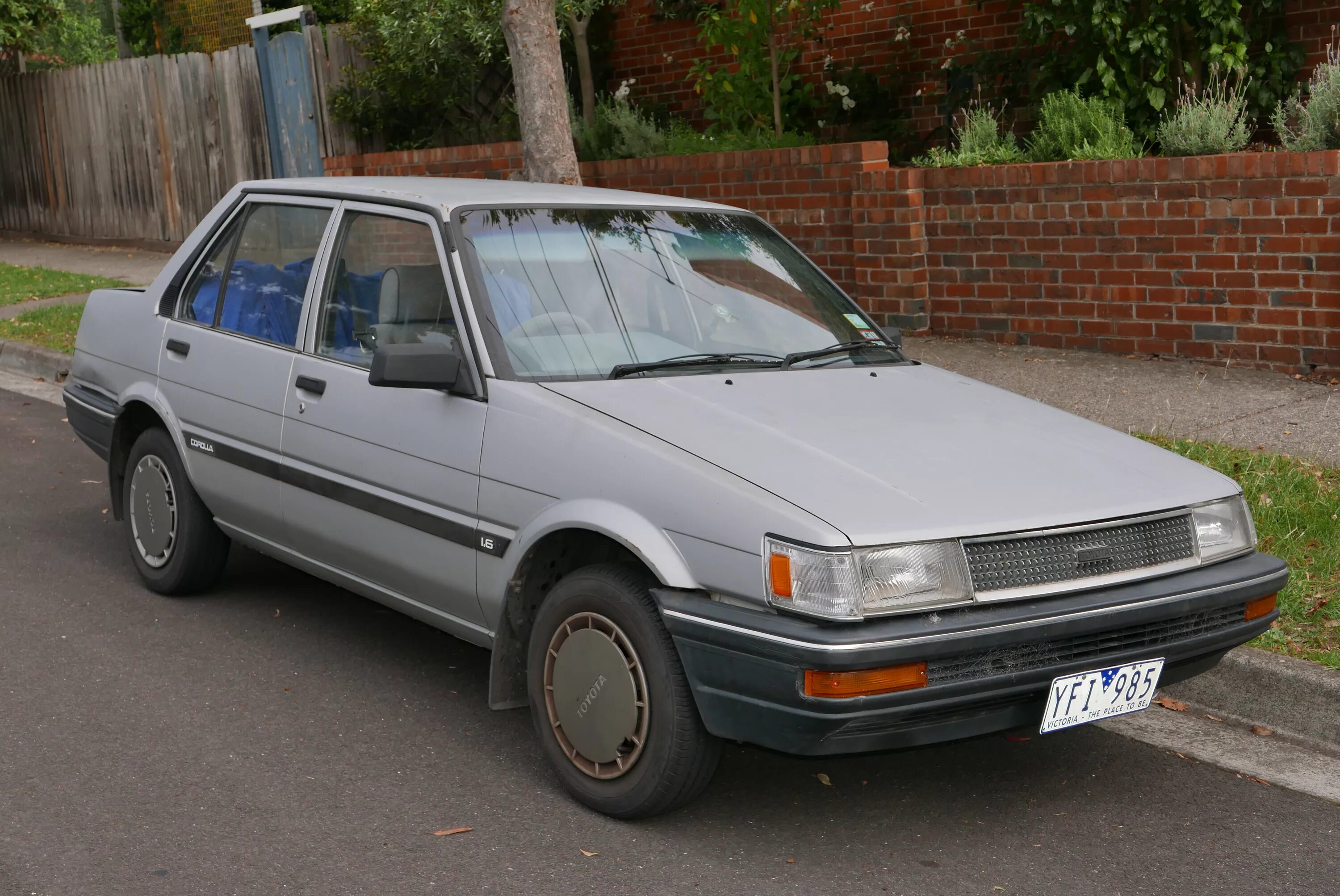 Toyota corolla v (e80). Toyota corolla v. Toyota corolla v. Toyota corolla v. Toyota corolla v e80 хэтчбек.
