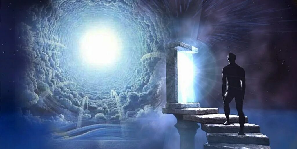 Случайная встреча столкновение. Человек в космосе. Погружение в прошлые жизни. Дорога к небу. Самый известный случай реинкарнации.