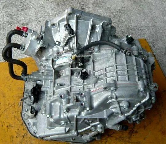 Купить Акпп вариатор (CVT) Toyota Fielder/Axio/Allion/Premio ZRE144 2ZR-FE во Вл