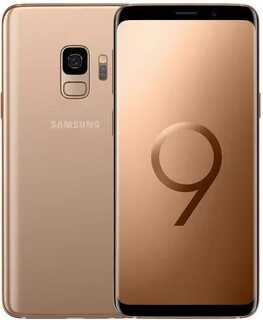 Samsung s9 год выпуска