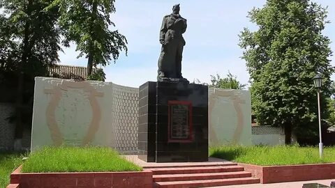 Осиповичах могилевской