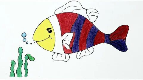 Make a fish