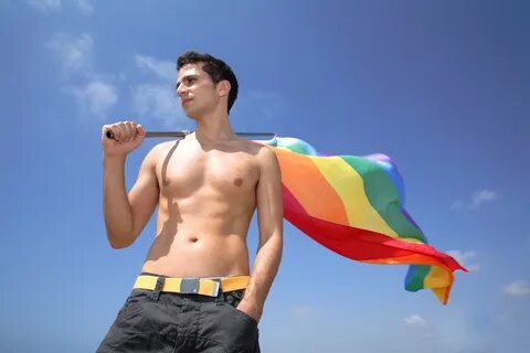 Flying with Pride: A Colorful Guide to LGBTQ+ Flags