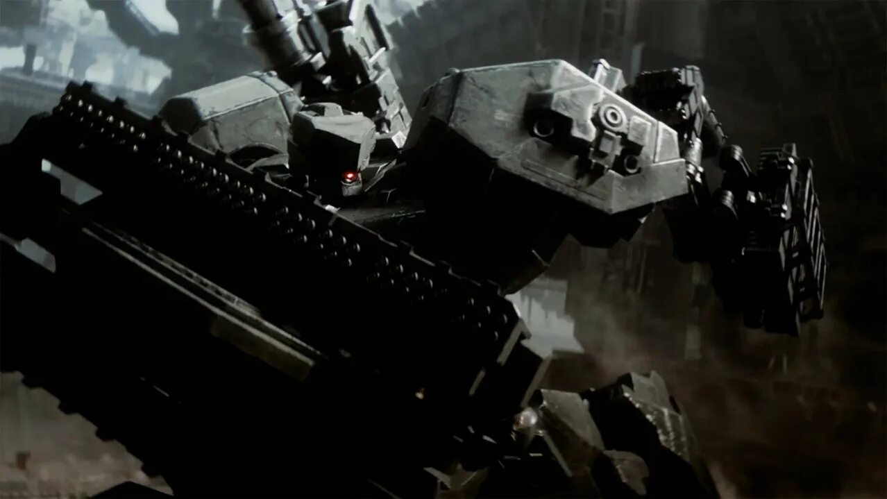 Armored Core 6. Armored Core vi: Fires of Rubicon. Armored Core: Fires of Rubicon. Armored-Core-vi-6-Fires-of-Rubicon.