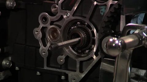 Drive gear