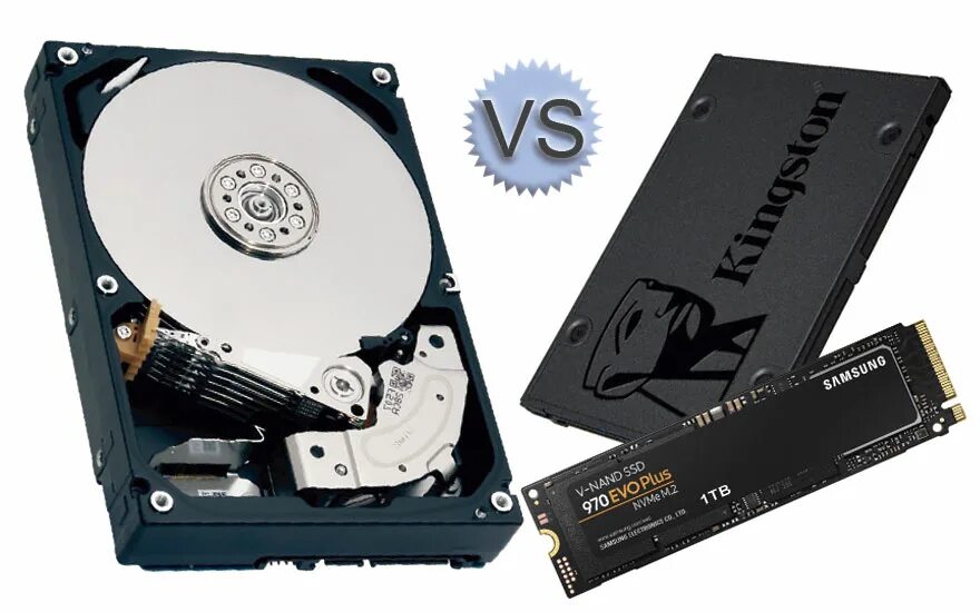 Жесткие диски отличия. Жесткий диск ссд и HDD. Ссд диск vs жесткий диск. HDD versus SSD 2022. HDD SSD VSNVM 2\.