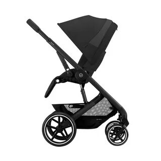 Balios s lux 3 в 1 отзывы
