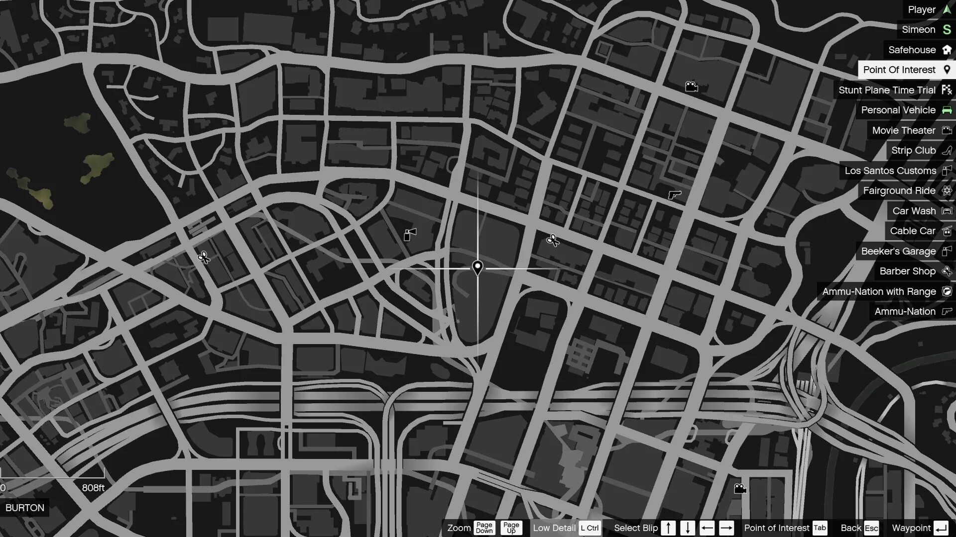 Пожарная гта 5 карта. Район Рокфорд Хиллз в ГТА 5. Метро в ГТА 5 на карте. ГТА 5 мотоциклы на карте. Рокфорд Хиллс ГТА 5 на карте.