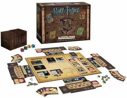 Кубок факультетов настольная игра