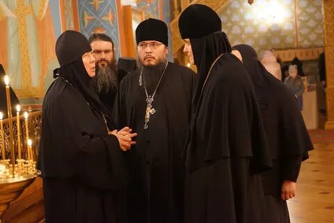 Сайт курской епархии