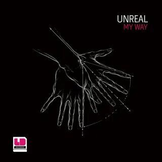 Текст песни unreal
