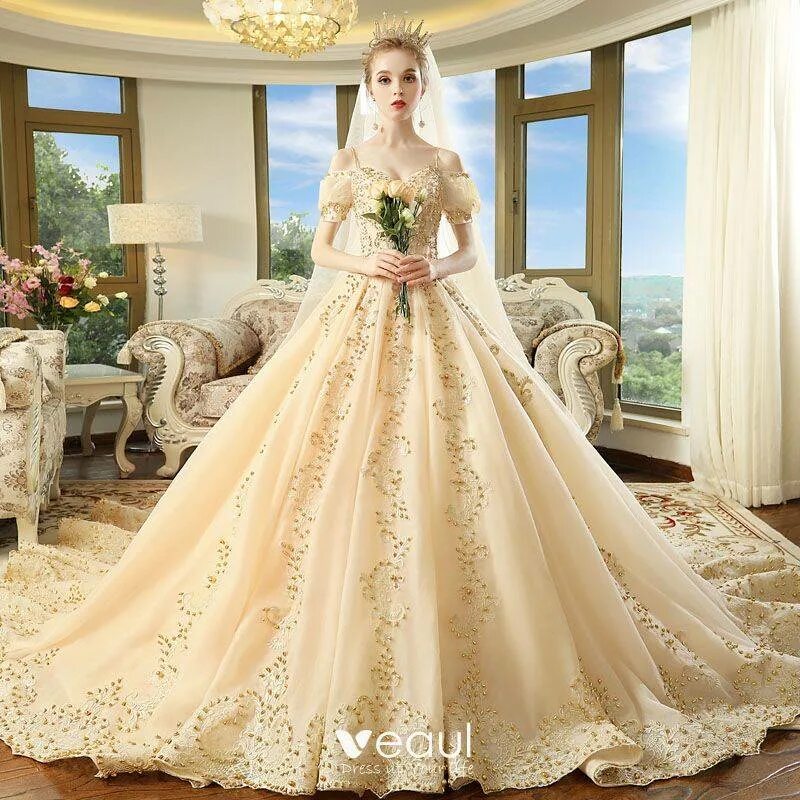 Ball Gown Свадебные платья. Свадебное платье шампань. Свадебное платье цвета шампань. Свадебное плптья цвета Шампейн.