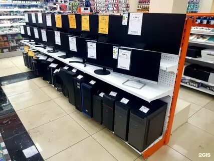 Dns прокопьевск