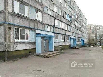 Мурманск 32