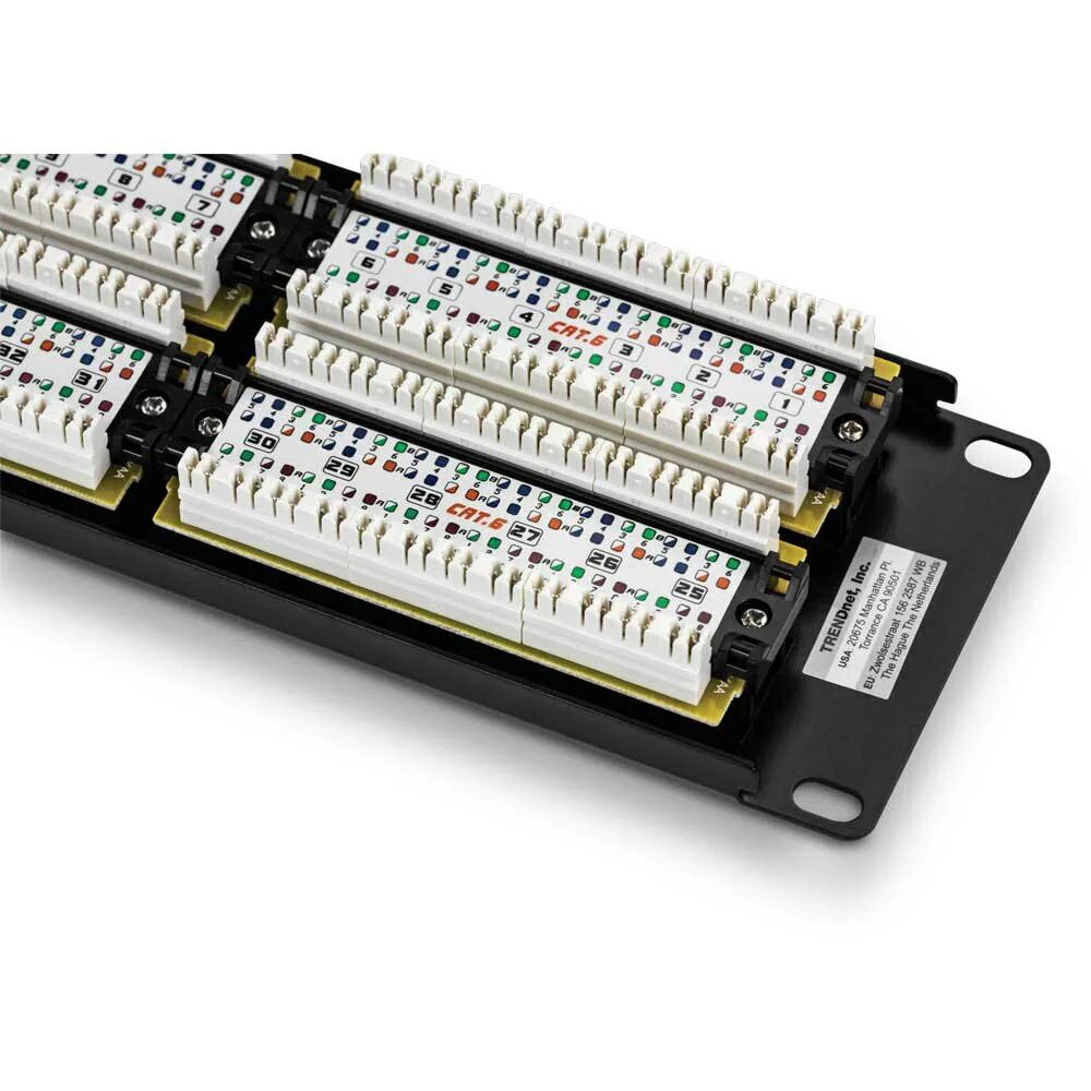 Патч панель неэкранированная. Патч-панелей trendnet. кросс панель rj45. кросс панель для витой пары. коммутационная панель в кроссе.