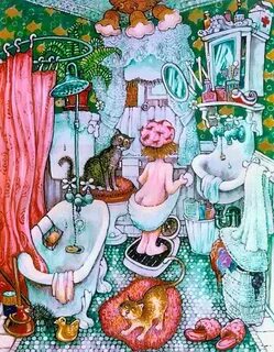 Bill bell