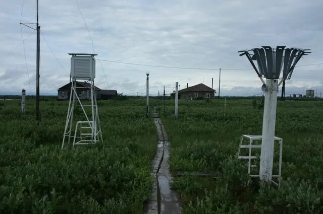 Погода антипаюта рп. Село антипаюта ямало-ненецкий автономный округ. село антипаюта. антипаюта аэропорт.
